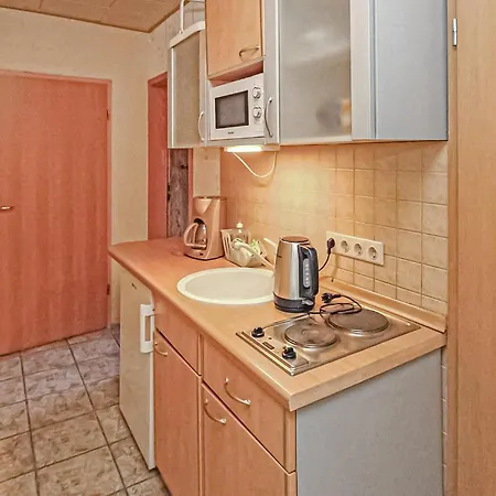 1 Bedroom In Lägenhet *