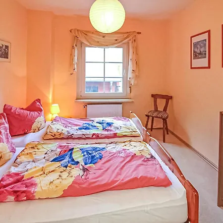 Lägenhet 1 Bedroom In Muhl Rosin