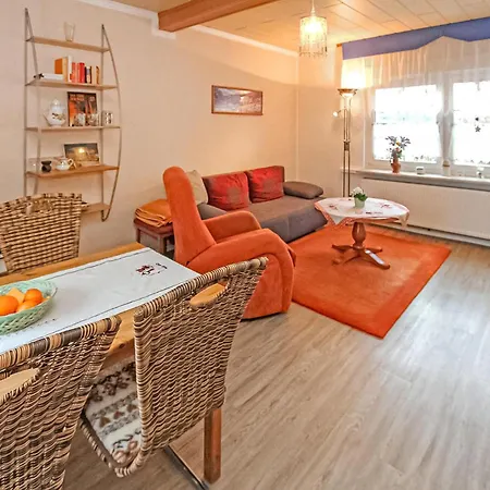 Lägenhet 1 Bedroom In