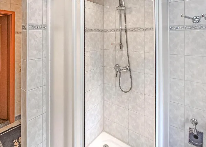 Apartament 1 Bedroom In *