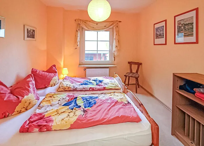 Apartament 1 Bedroom In Muhl Rosin