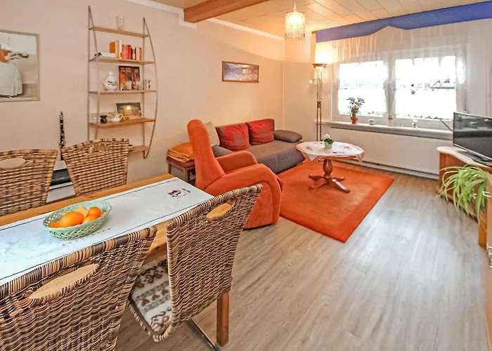 Apartament 1 Bedroom In
