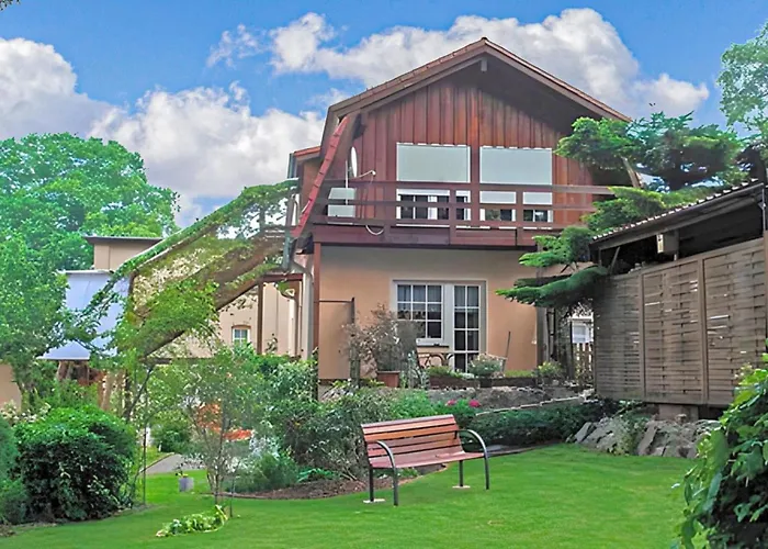 1 Bedroom In * Muhl Rosin